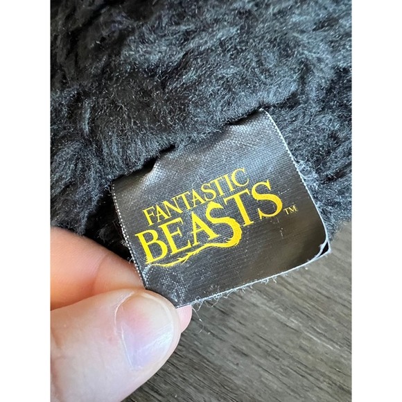 Fantastic Beasts Niffler Plush‎ - Picture 4 of 5